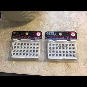 Adell Lash Trios